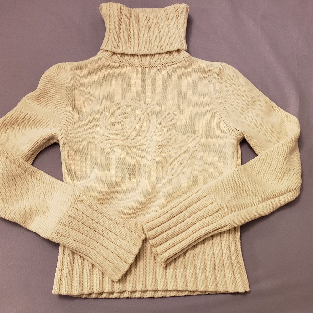DKNY Jean's Sweater